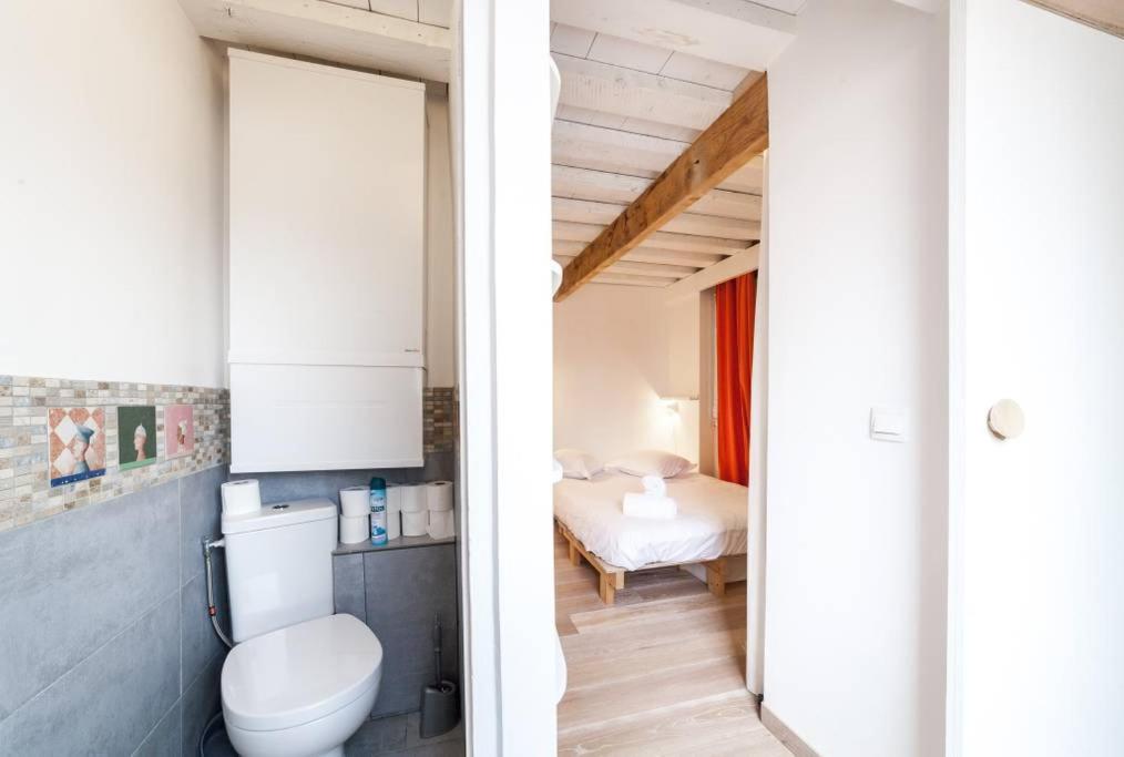 Panorama Unique - Duplex En Hyper Centre Ail Apartment Lyon Bagian luar foto