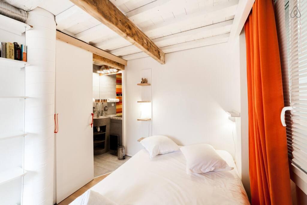 Panorama Unique - Duplex En Hyper Centre Ail Apartment Lyon Bagian luar foto